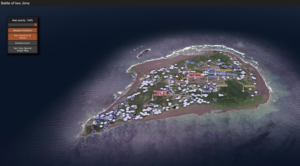 Iwo Jima
