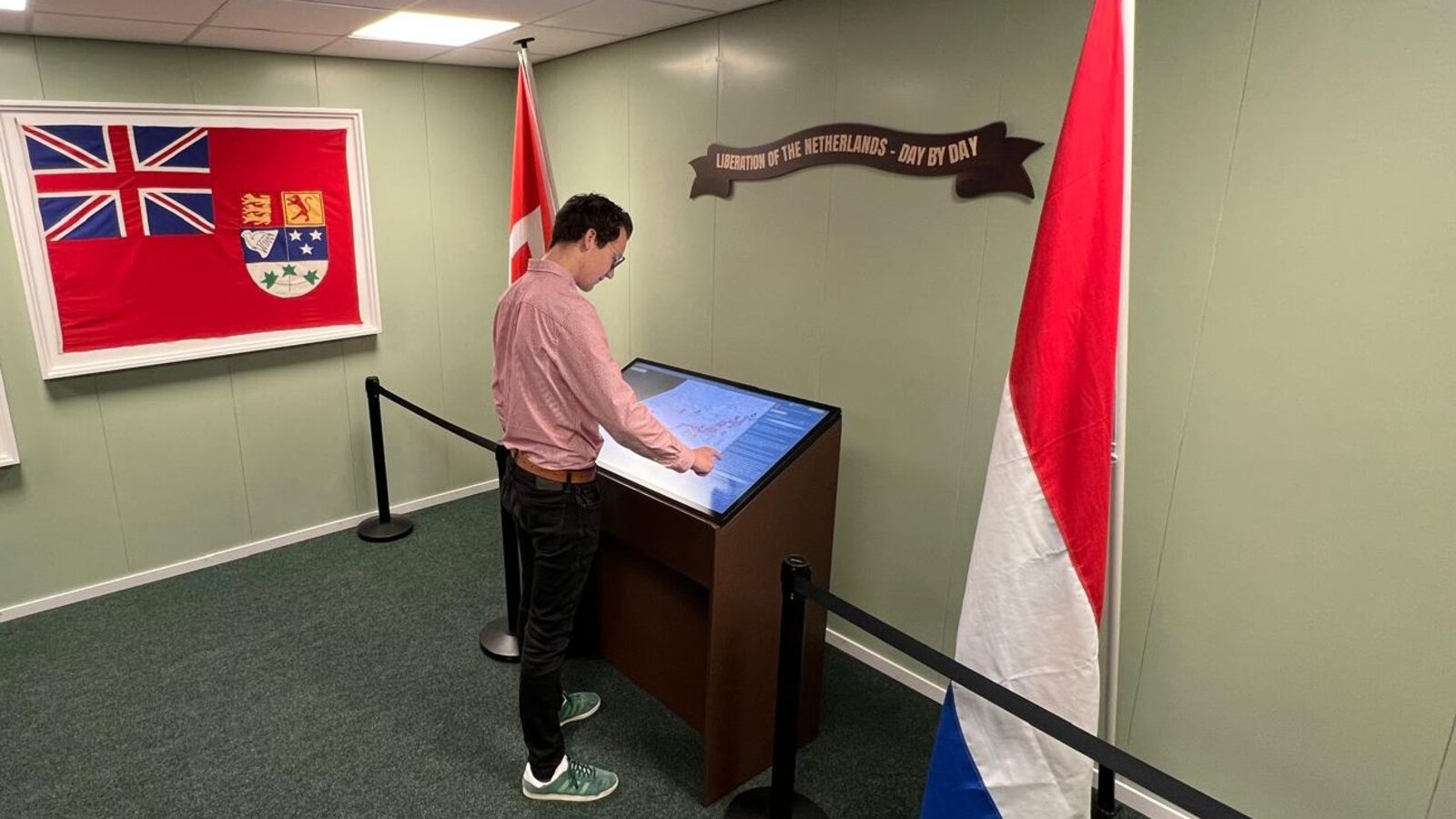Victory Museum